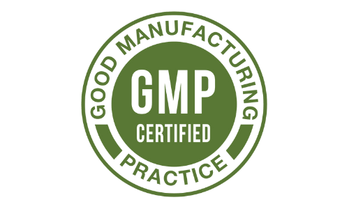 SlimHoney GMP Certified