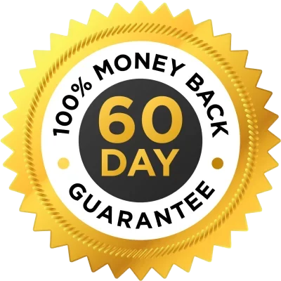 SlimHoney 100% Money Back Gaurantee